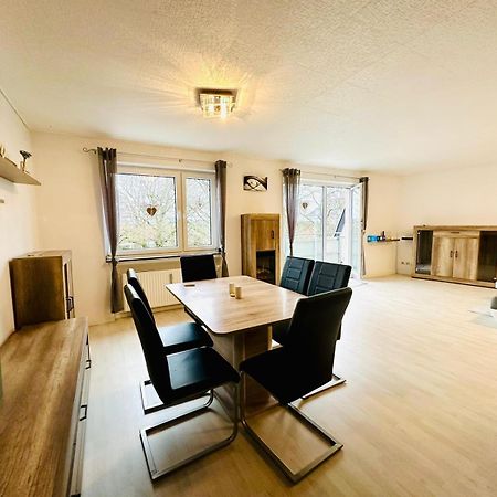 Moderne Wohnung Im Zentrum Mit Balkon Und Netflix - 90 Qm Aachen Eksteriør billede
