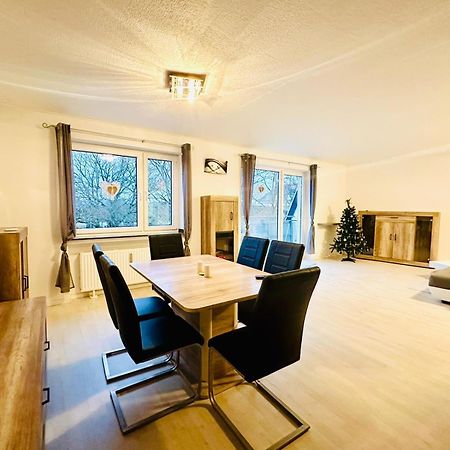 Moderne Wohnung Im Zentrum Mit Balkon Und Netflix - 90 Qm Aachen Eksteriør billede